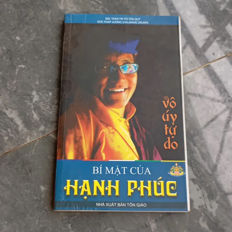 Bí mật của hạnh phúc  786694