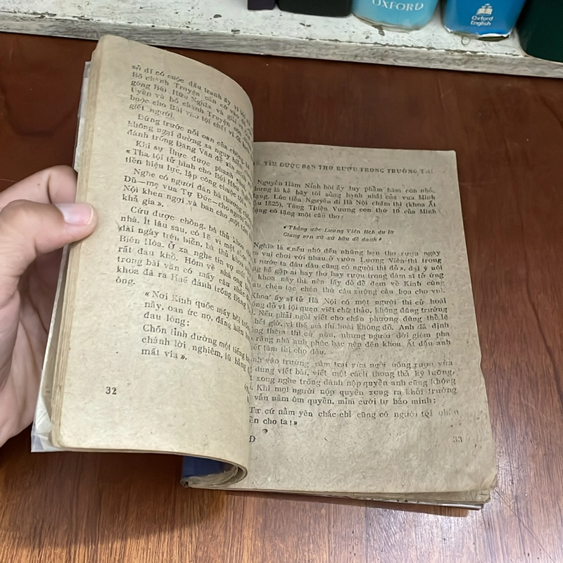 II Sách Xưa: Chuyện Cũ Cố Đô - Nguyễn Đắc Xuân (Sưu Tập & Biên Soạn) - 1987 530458