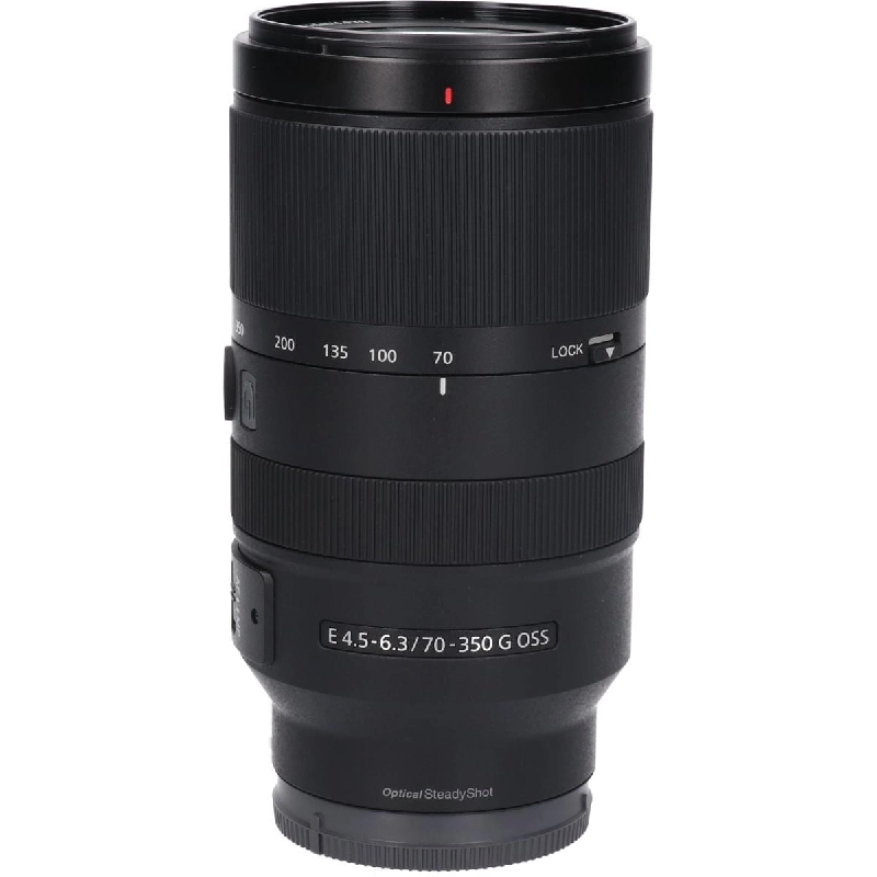 E70-350mm F4.5-6.3G OSS - Hàng hiệu Authentic 879324