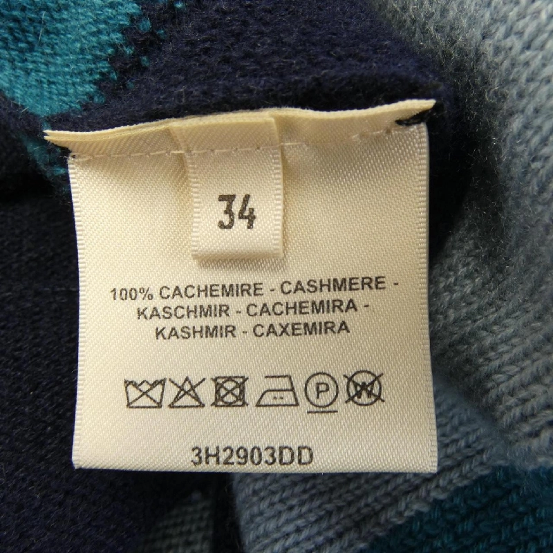 HERMES Poncho - Hàng hiệu Authentic 636181