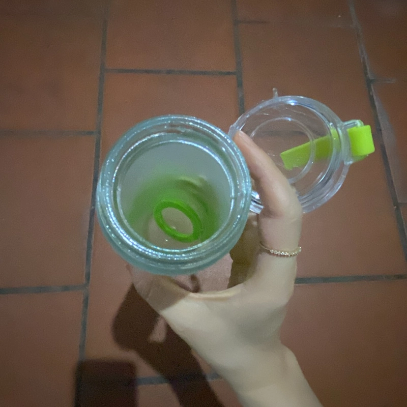 10 Bình nước 500ml 469077