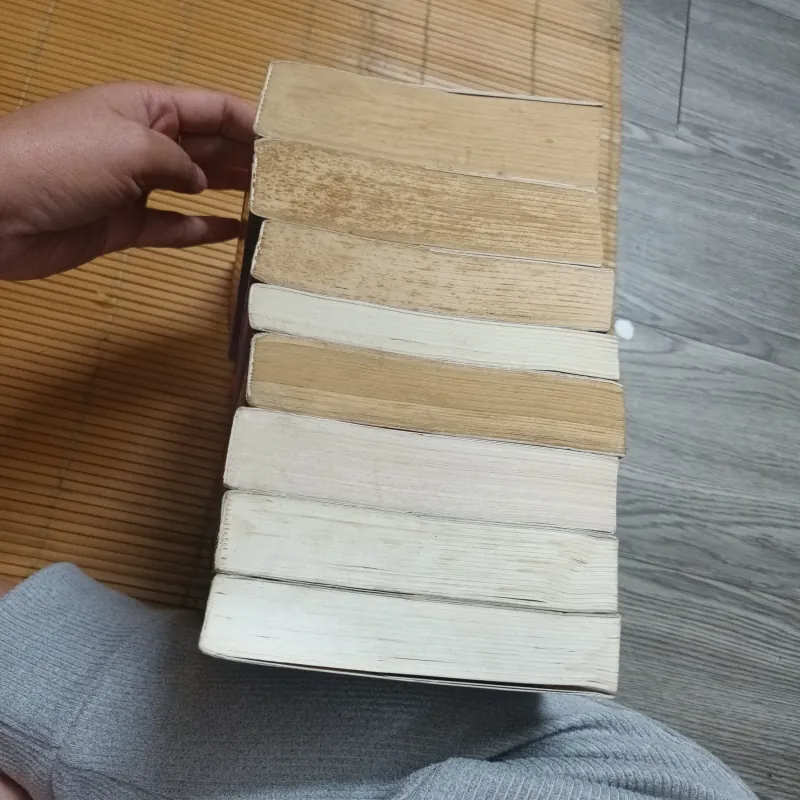 Trọn bộ 8c Eragon Cậu Bé Cưỡi Rồng- christopher Paolini 562388