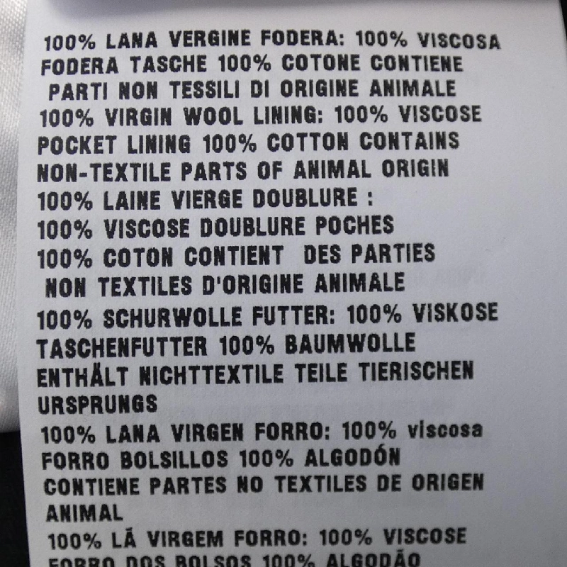 Quần MIU MIU MP1831 S000 11CZ - Hàng hiệu Chính hãng 817176