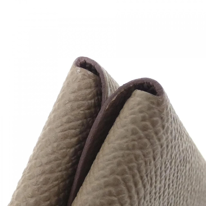 Ví tiền Hermes Calvi Duo 083035CK 620880