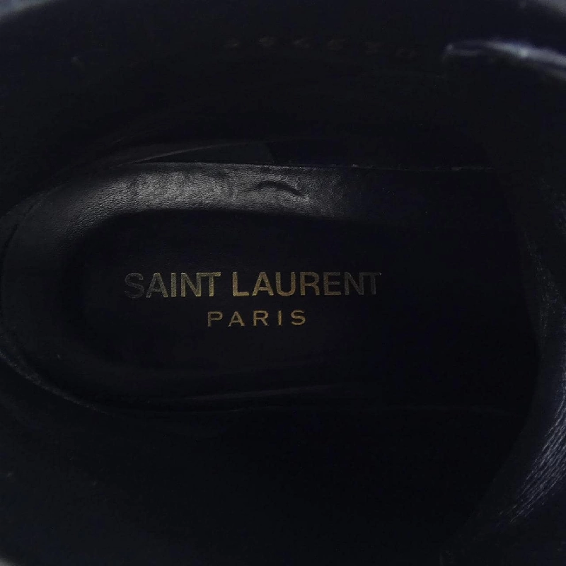 Giày bốt SAINT LAURENT 659848