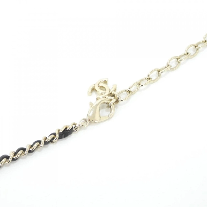 Chanel ABA003 Dây chuyền - Hàng hiệu Authentic 807640