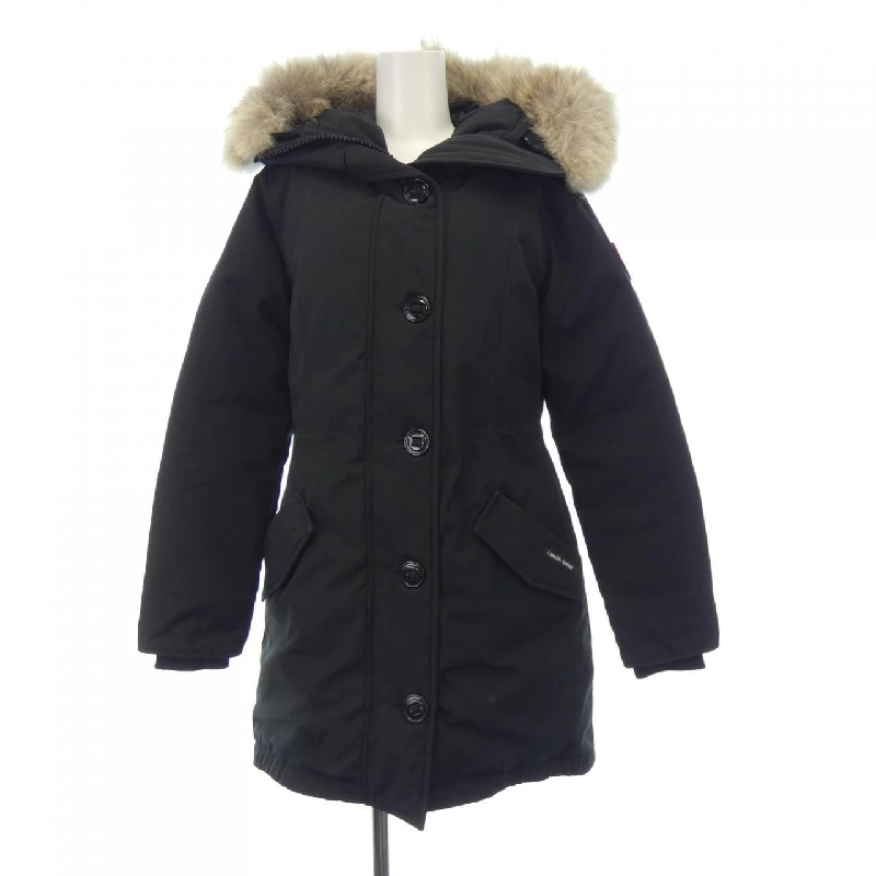 【Mã giảm giá】Áo khoác lông Canada Goose 641620