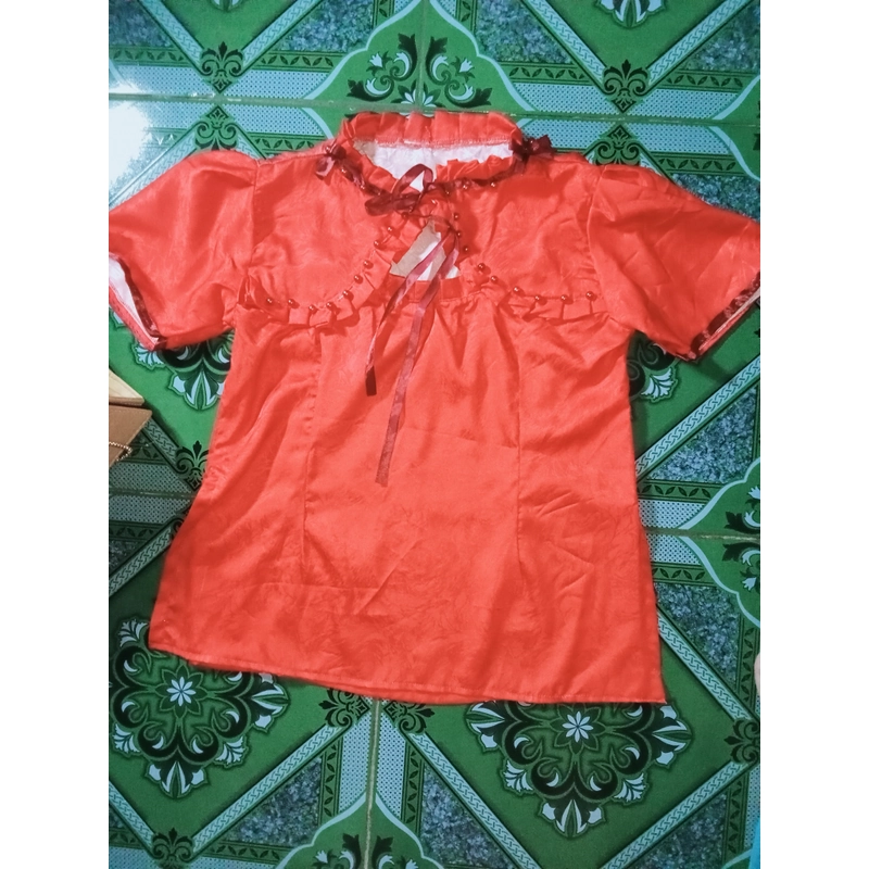 Áo bà ba, áo lẽ, chân váy, đàm body.  539842