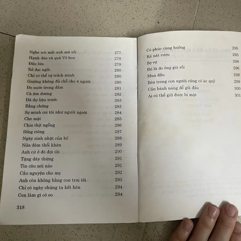 Chuyện hài hước A Phản Đề 730776