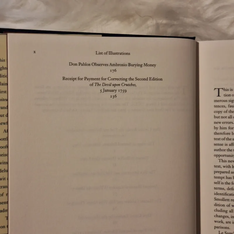 Alain René Le Sage - The Devil upon Crutches 783242