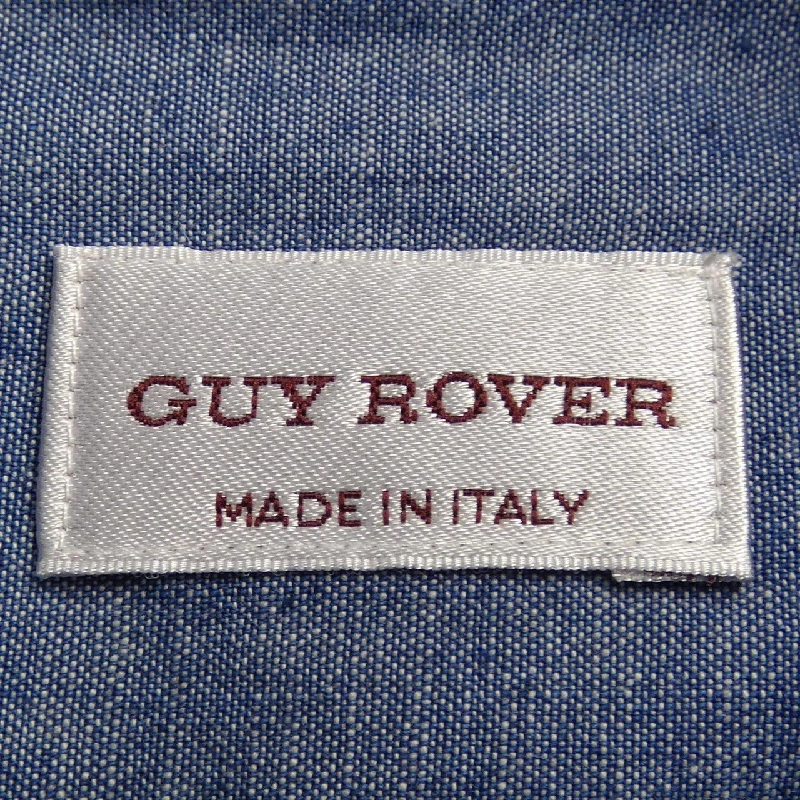 Áo sơ mi GUY ROVER - Hàng hiệu Authentic 900489