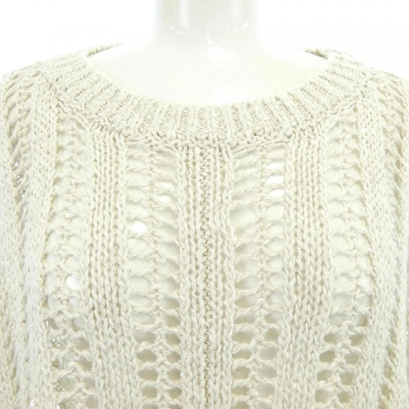 BRUNELLO CUCINELLI MCJ386908P Áo len - Hàng hiệu Chính hãng 825836