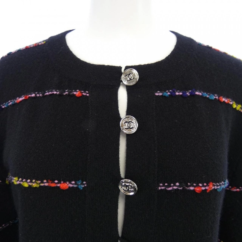 CHANEL METIERS D'ART P75372K10818 23A Đầm - Hàng hiệu Authentic 813899