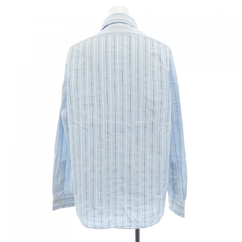 Áo sơ mi GUCCI 703041 ZAJTL - Hàng hiệu Chính hãng 893174