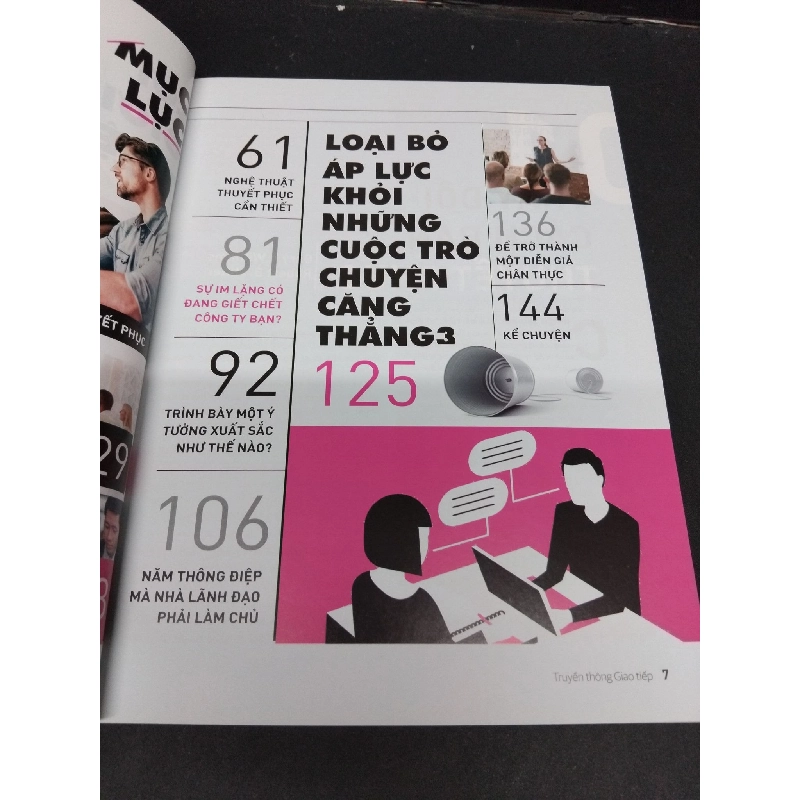 Truyền thông giao tiếp - Harvard Business Review mới 90% bẩn nhẹ 2018 HCM2809 Holly Weeks KỸ NĂNG 917280