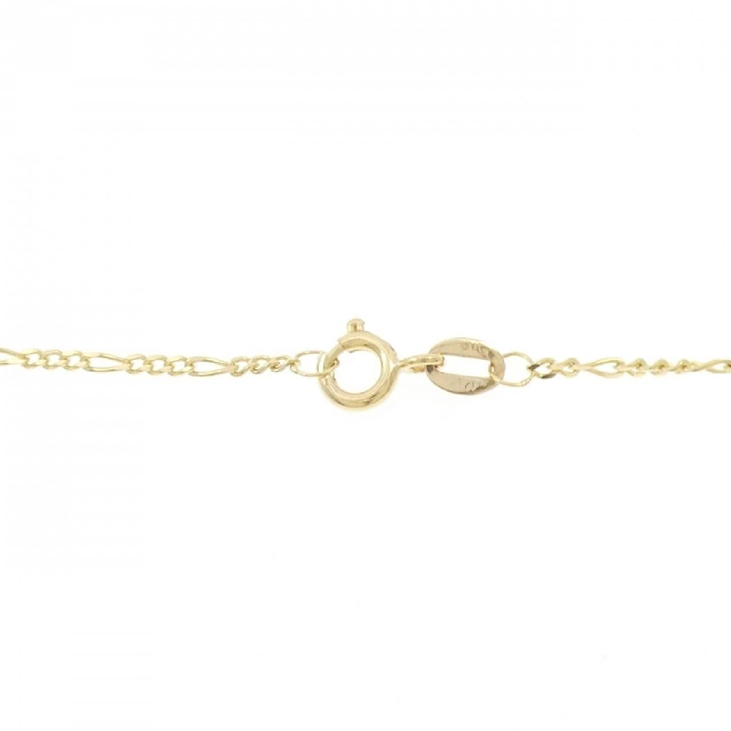 Dây chuyền ngọc trai Akoya 6.2mm K18YG/18KTYG - Hàng hiệu Chính hãng 861051