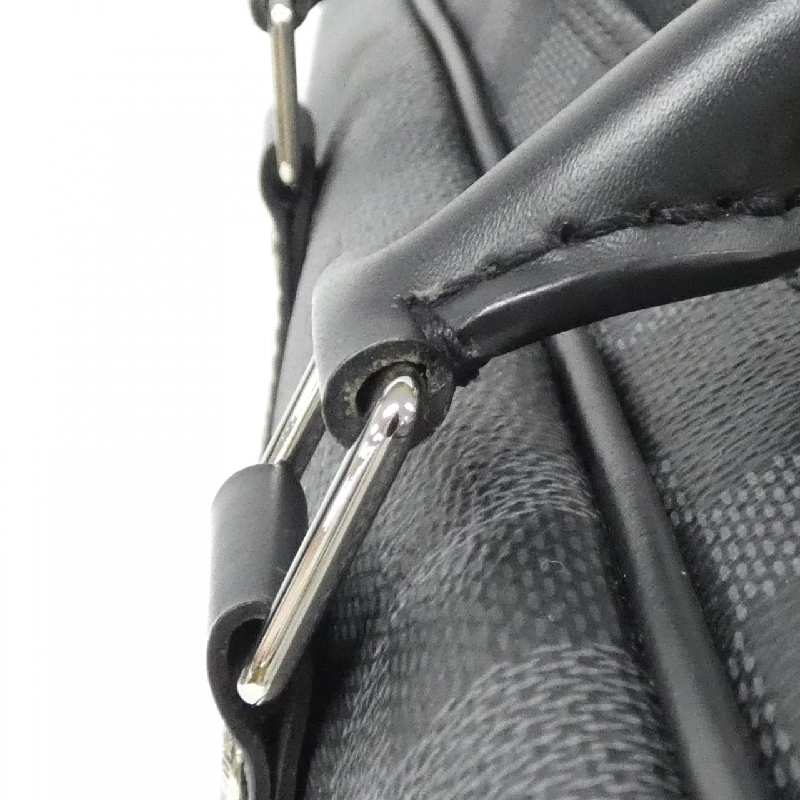 Túi xách Louis Vuitton Damier Graphite Porte-Documents Voyage PM N41478 - Hàng hiệu Chính hãng 804495