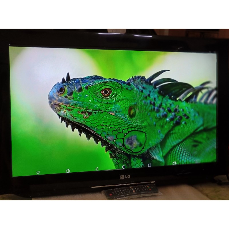 [Tivi LG 32" Full HD - Treo Tường - Bền & Sắc Nét]Thanh lý 69747