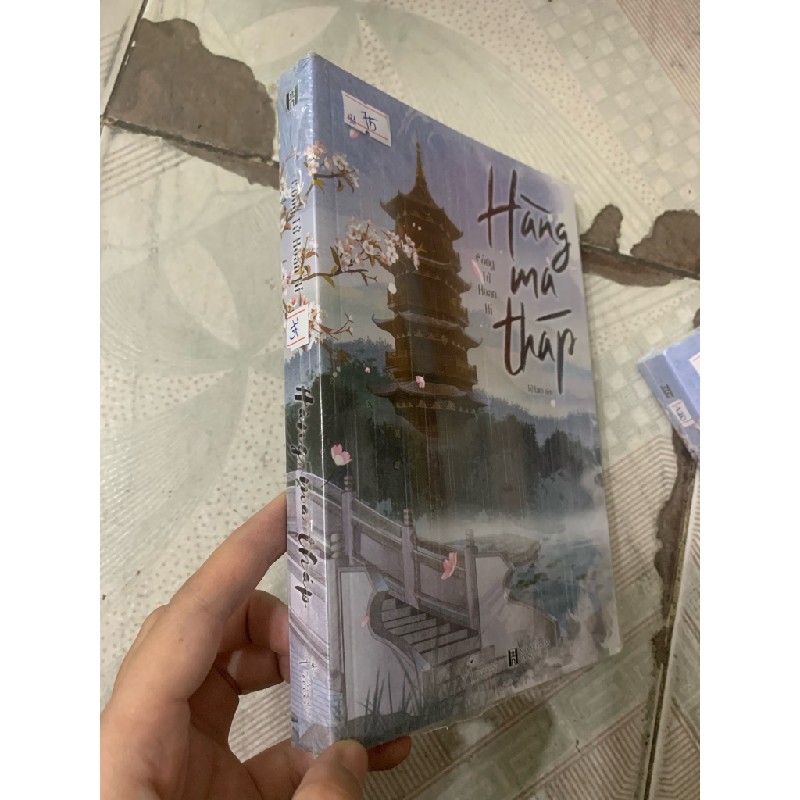 Hàng ma tháp - Công Tử Hoan Hỉ 25228