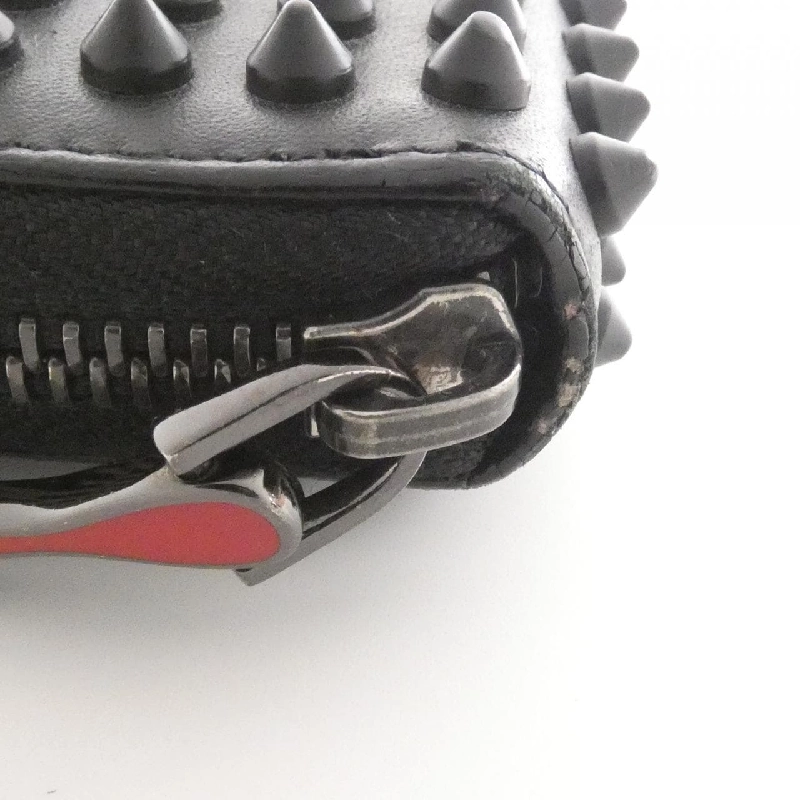 Ví Christian Louboutin Panettone Spike 3135058 620754