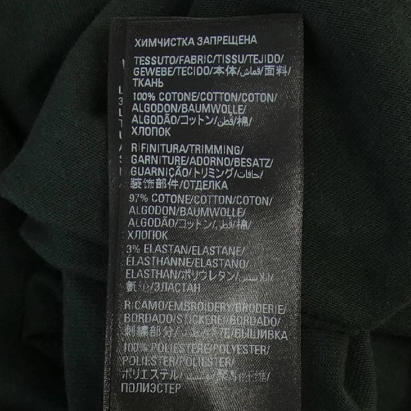 Áo thun BALENCIAGA - Hàng hiệu Chính hãng 901276