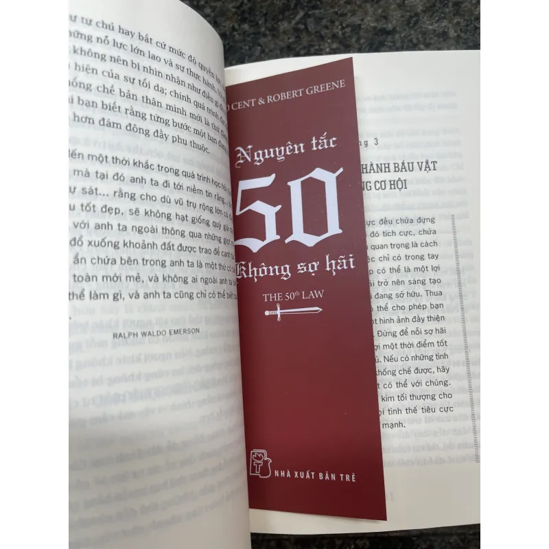 50 nguyên tắc không sợ hãi 50 cent & Robert Green 1003013