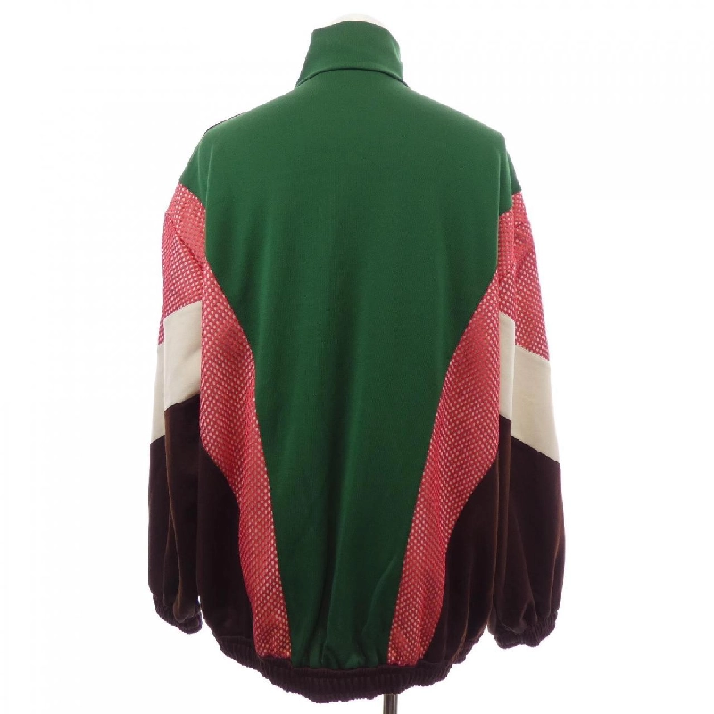 Gucci GUCCI 587372-XJBOJ Áo khoác - Hàng hiệu Chính hãng 891537