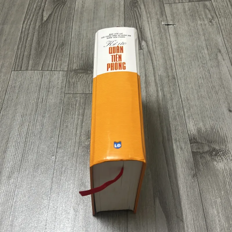 Kí ức quân tiên phong. 6b3 574945