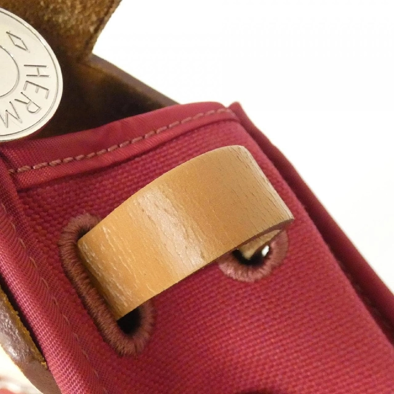 Túi Hermes Aile Bag Zip PM 068675CK - Hàng hiệu Chính hãng 764922