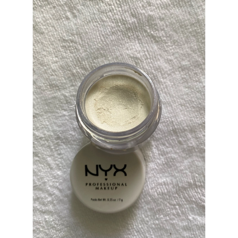 Kem lót mắt NYX 7g, có kim tuyến  464078