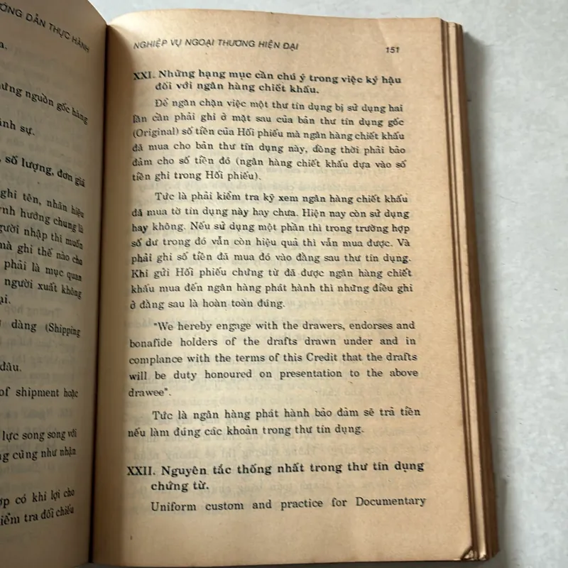 Nghiệp vụ ngoại thương hiện đại 739363