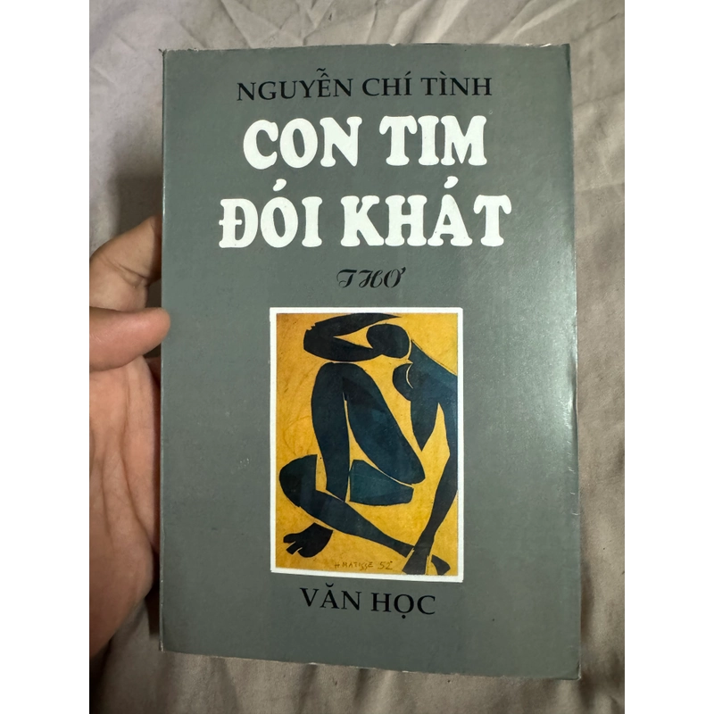 Combo 6 quyển thơ hay hiếm gặp 517138