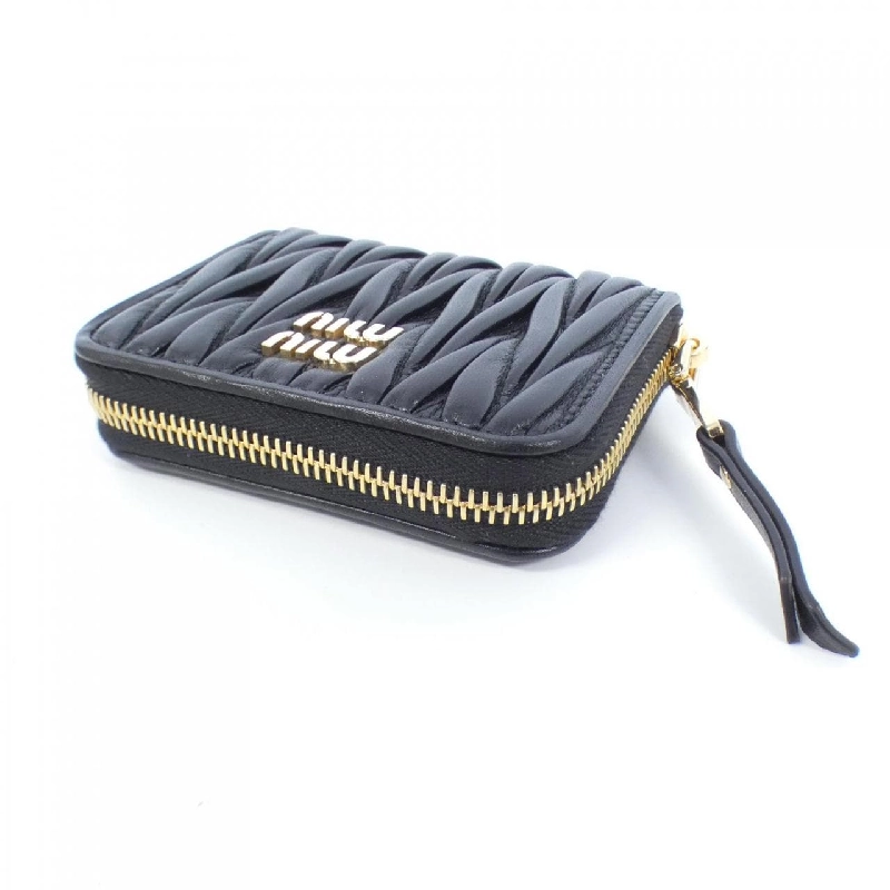 Miu Miu 5MM268 Ví đựng tiền - Hàng hiệu Chính hãng 806742