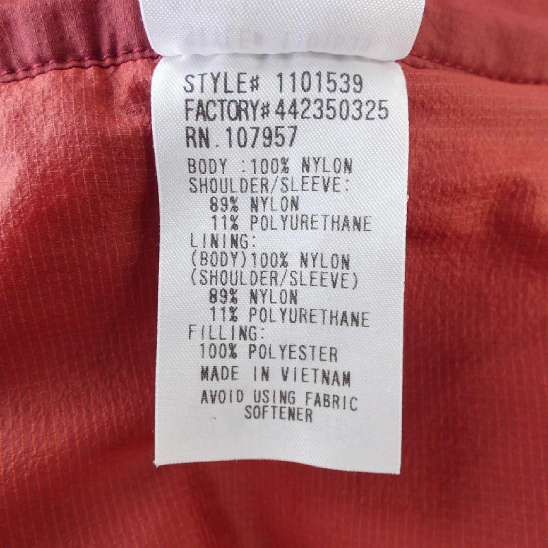 Montbell MONT BELL Áo khoác - Hàng hiệu Authentic 898995