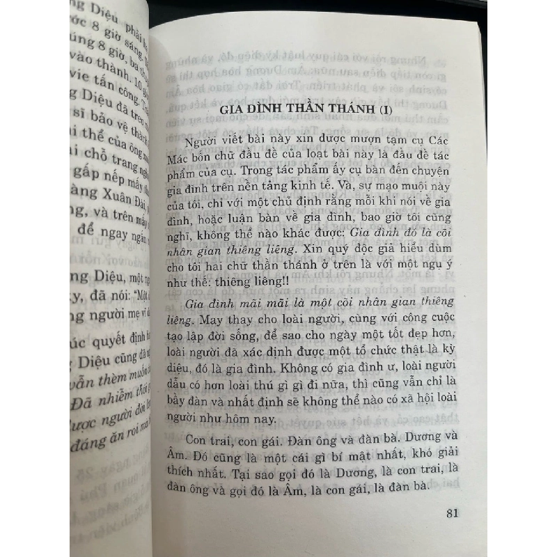 Sau những giọt nước mắt - Bùi Bình Thi 793049