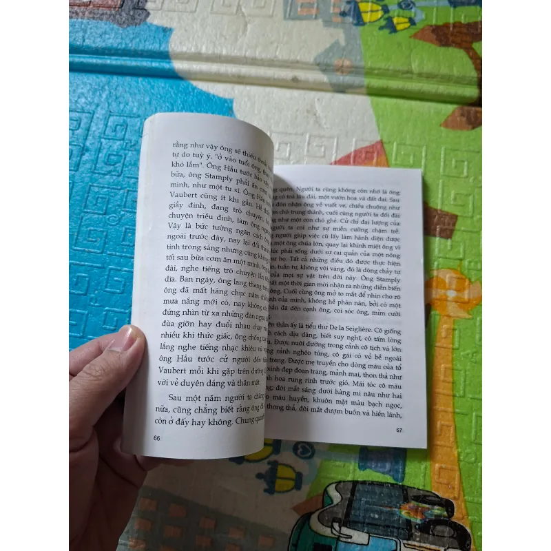 Báo Oán - Jules Sandeau 786982