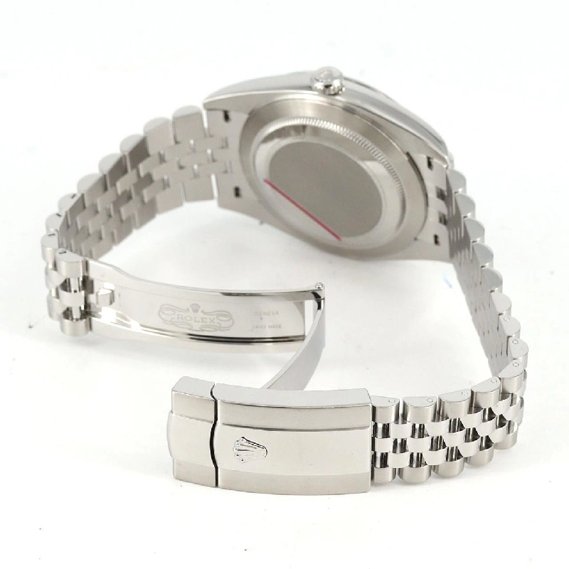 Đồng hồ Rolex Datejust 126300･5 SS tự động - Hàng hiệu Authentic 882088