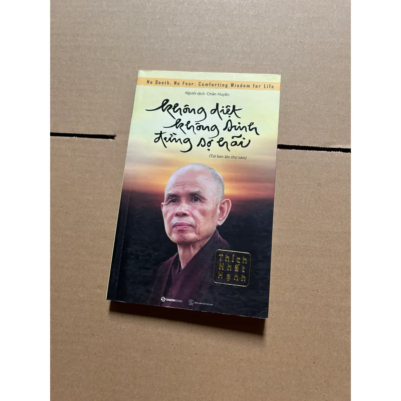 Không diệt không sinh đừng sợ hãi 1042301