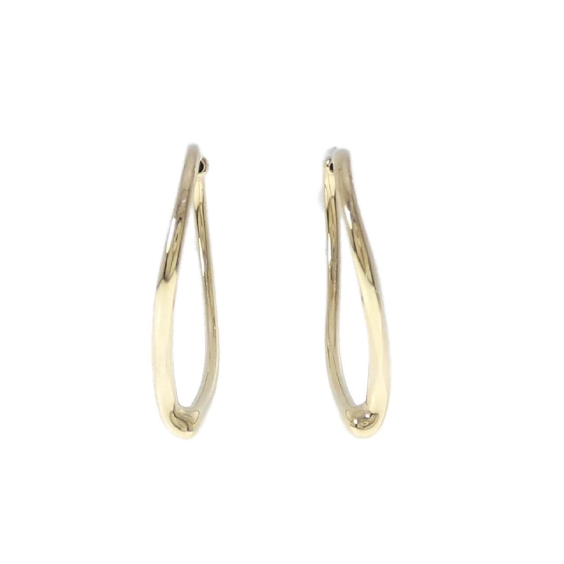 Bông tai hình trái tim mở Tiffany - Hàng hiệu Authentic 844994