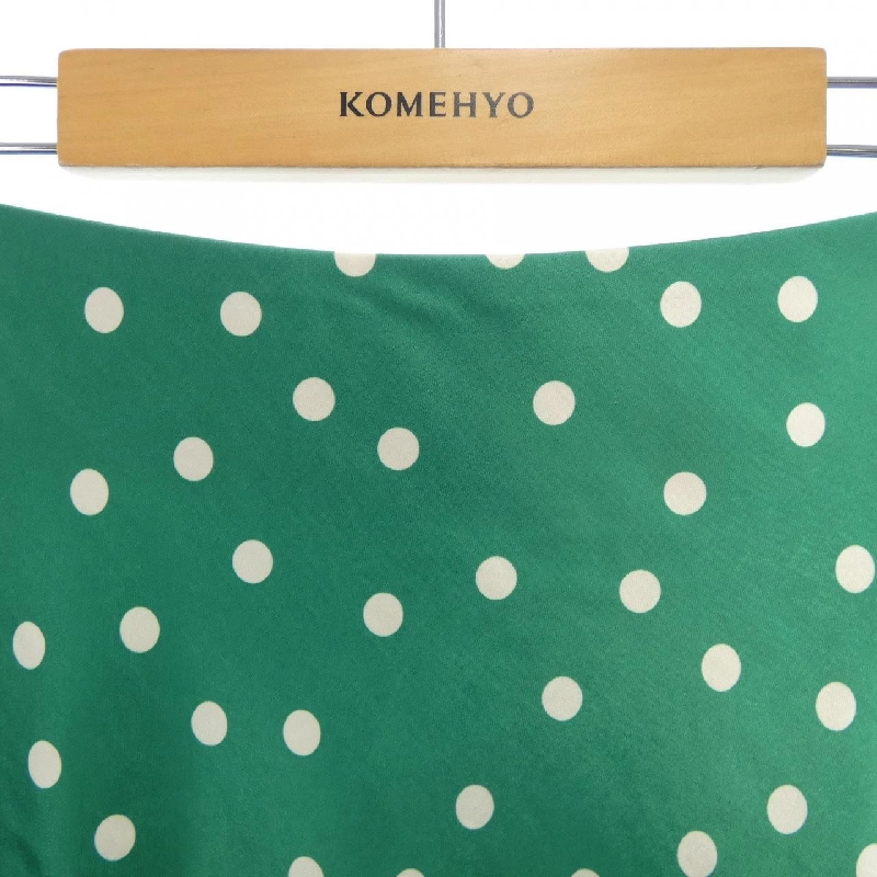 ザニューハウス THE NEWHOUSE Skirt - Hàng hiệu Authentic 812134