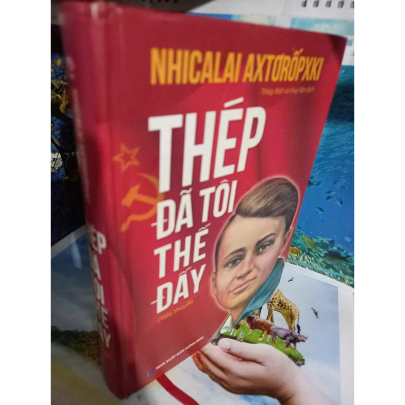 thép đã tôi thế đấy 479123