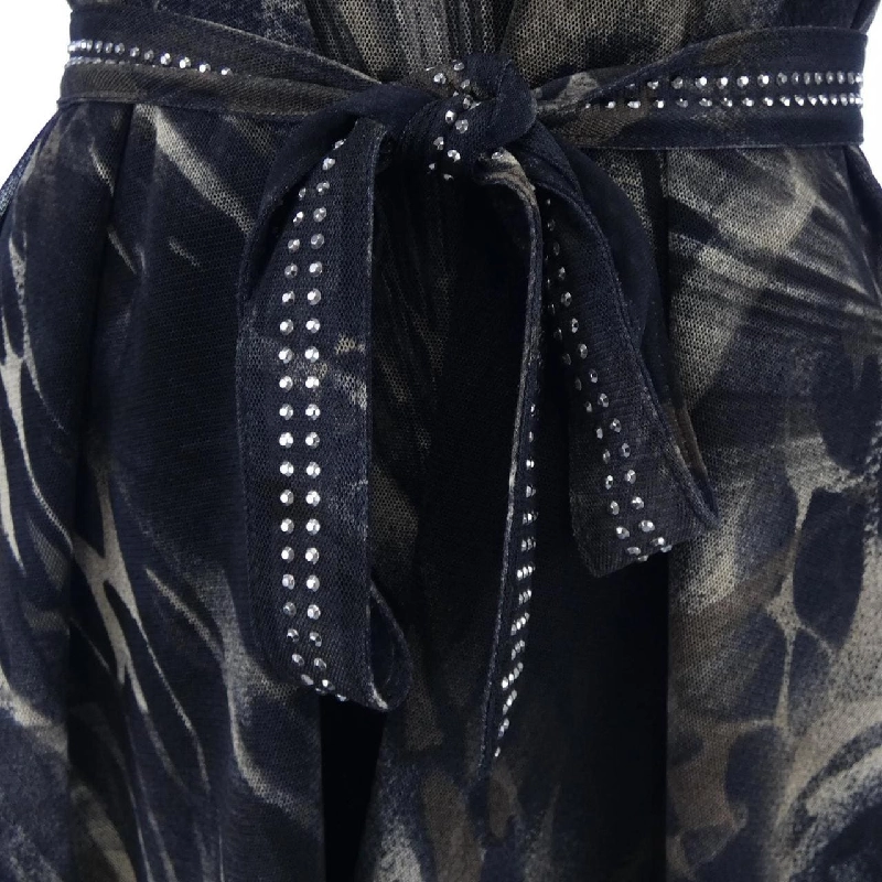 【Mã giảm giá】Italiya Itariyaya Tunic 643392