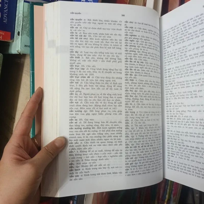 Đại Từ Điển Tiếng Việt - Nguyễn Như Ý 1022277