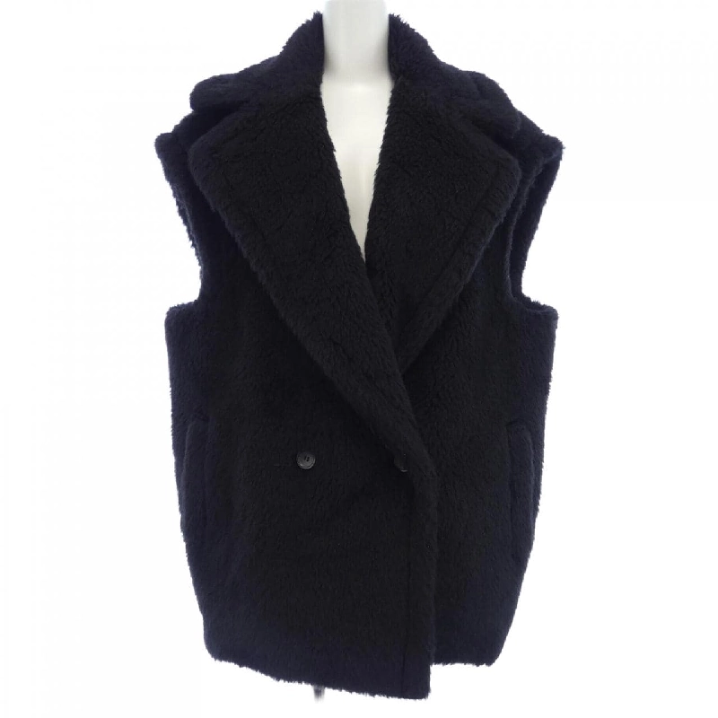 【Mã giảm giá】Max Mara ベスト 645129