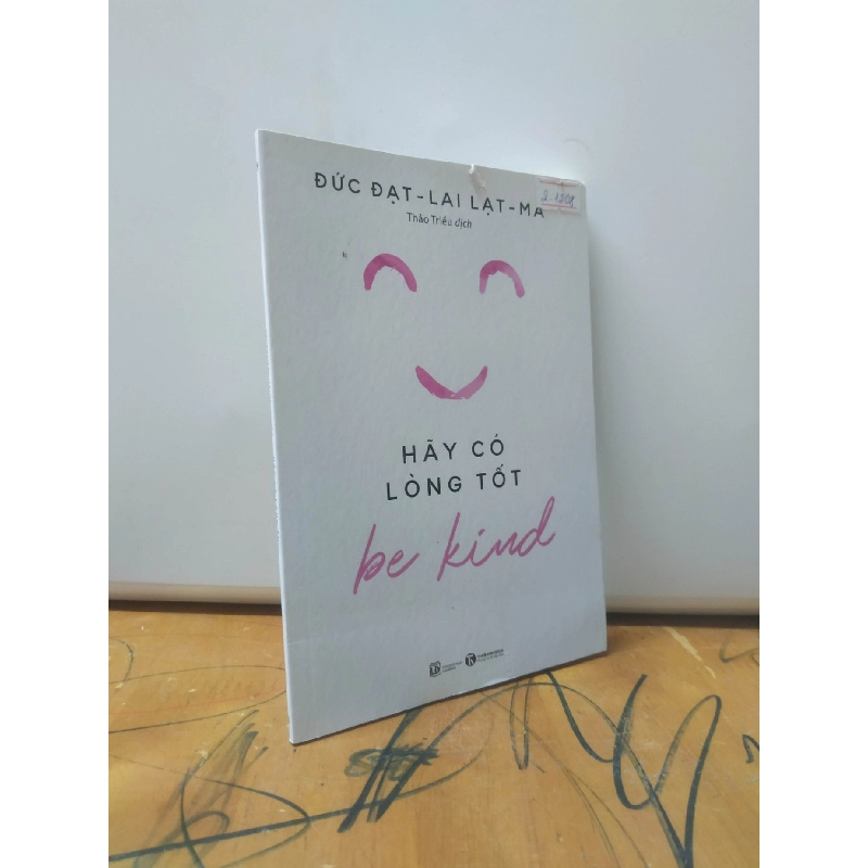 Hãy có lòng tốt mới 90% HCM0804 Rebooks.vn 944816