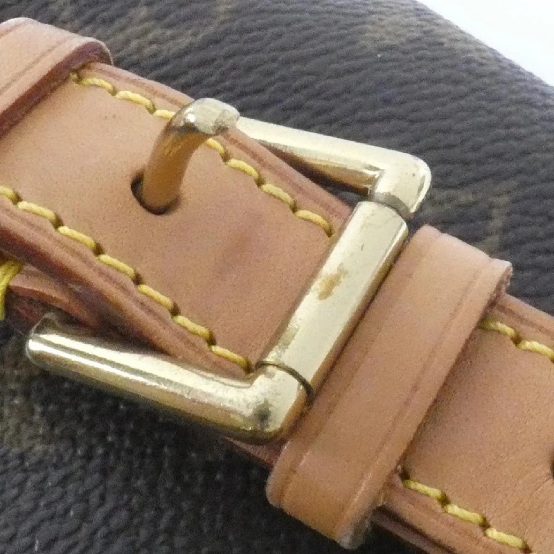 Balo Louis Vuitton Monogram Montsouris MM M51136 - Hàng hiệu Chính hãng 801263