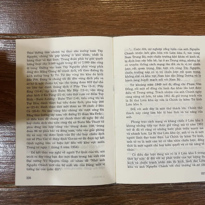 Nhớ về một miền quê hồi ức thượng tướng Nguyễn Nam Khánh (BM) 740310