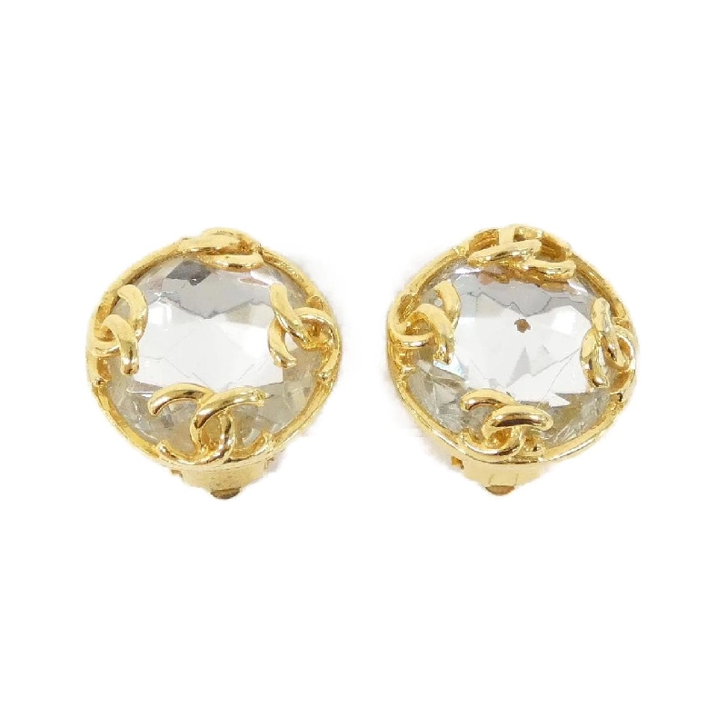 Chanel Bông tai - Hàng hiệu Authentic 772894