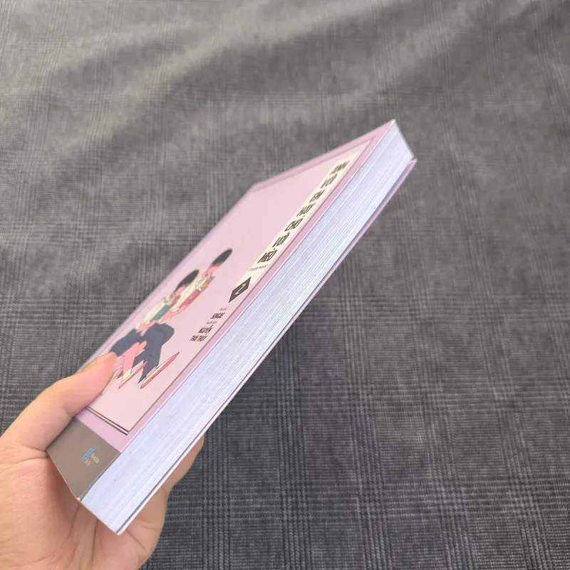 Anh với em hay chó với mèo (Tập 2) - Sengae 695930