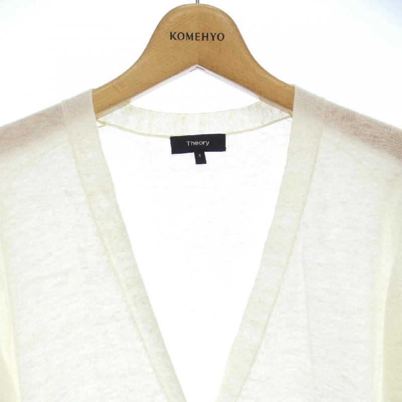 Thương hiệu Theory - Áo khoác dài 643788